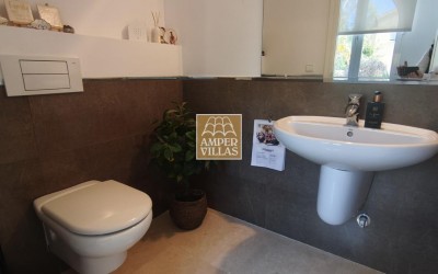 Charming and comfortable villa in Santa Clara.